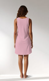 Woman Supreme JustEnjoy Thick Strap Tunic - B-13-1906 - Image 3