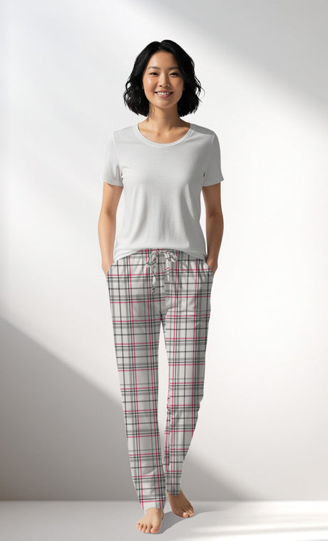 Woman Supreme Charming Pyjama Separate - Default - Image 1