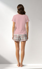 Woman Supreme Bestie Short Set - A-13-2005 - Image 3