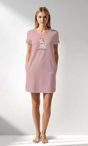 Woman Supreme Bestie Pocket Detail Tunic - A-13-2005 - Image 1