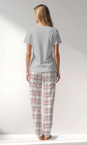 Woman Supreme Bestie Pyjama Set - B-EG-0 - Image 3