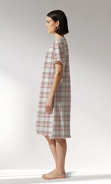Woman Supreme Bestie V Neck Tunic - ROTASYON - Image 2