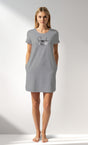 Woman Supreme Bonjour Pocket Detail Tunic - A-EG-2 - Image 1