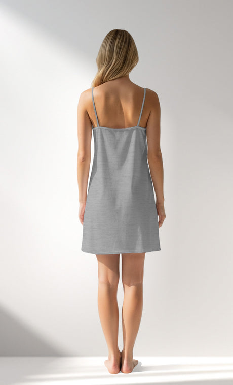 Woman Supreme Bonjour Thin Strap Tunic - A-EG-2 - Image 3