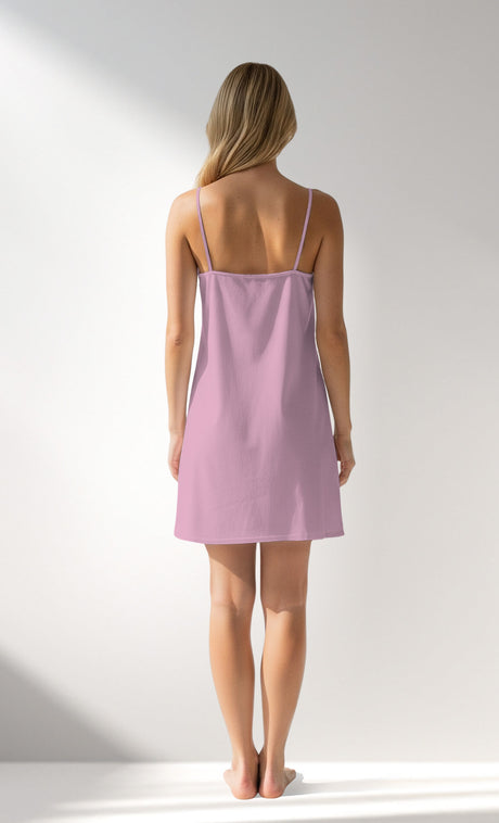Woman Supreme Bonjour Thin Strap Tunic - B-14-2808 - Image 3