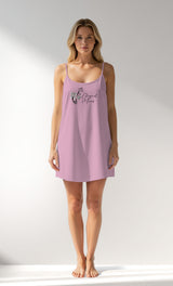 Woman Supreme Bonjour Thin Strap Tunic - B-14-2808 - Image 1
