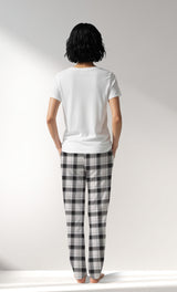 Woman Supreme Bonjour Pyjama Separate - Default - Image 3