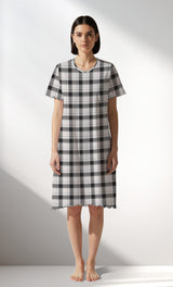 Woman Supreme Bonjour V Neck Tunic - ROTASYON - Image 1