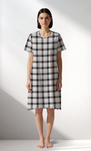 Woman Supreme Bonjour V Neck Tunic - ROTASYON - Image 1