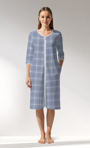 Woman Supreme SleepFirst Home Dress - ROTASYON - Image 1
