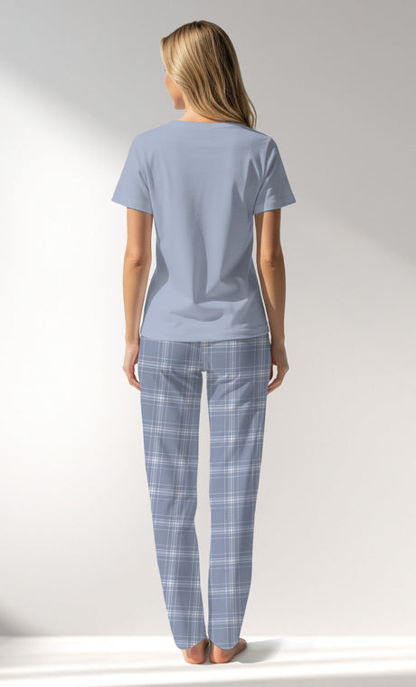 Woman Supreme SleepFirst Pyjama Set - B-14-4110 - Image 3