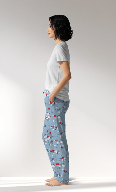 Woman Supreme Cherish Pyjama Separate - Default - Image 2