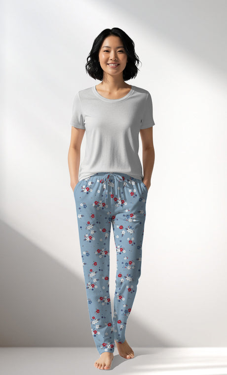 Woman Supreme Cherish Pyjama Separate - Default - Image 1