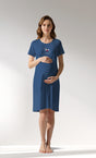 Woman Supreme Cherish Pregnant Tunic - A-14-4317 - Image 1