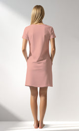 Woman Supreme GreenGarden Pocket Detail Tunic - A-14-1418 - Image 3