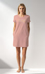 Woman Supreme GreenGarden Pocket Detail Tunic - A-14-1418 - Image 1