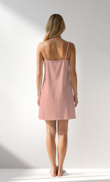 Woman Supreme GreenGarden Thin Strap Tunic - A-14-1418 - Image 3
