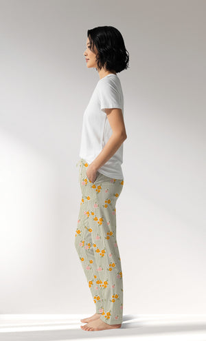 Woman Supreme GreenGarden Pyjama Separate - Default - Image 2