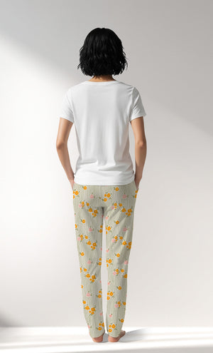 Woman Supreme GreenGarden Pyjama Separate - Default - Image 3