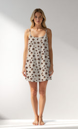 Woman Supreme MoodCat Thin Strap Tunic - ROTASYON - Image 1
