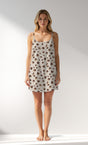 Woman Supreme MoodCat Thin Strap Tunic - ROTASYON - Image 1