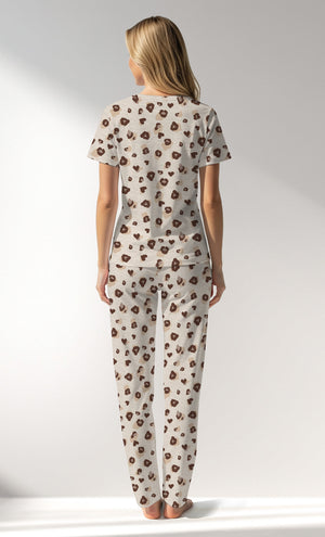Woman Supreme MoodCat Pyjama Set - ROTASYON - Image 3