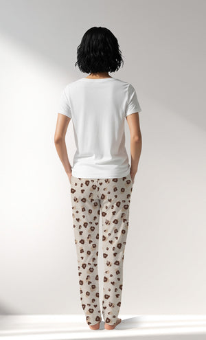 Woman Supreme MoodCat Pyjama Separate - Default - Image 3