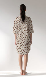 Woman Supreme MoodCat Shirt Tunic - ROTASYON - Image 3