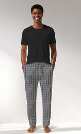 Man Supreme Strong Pyjama Separate - Default - Image 1