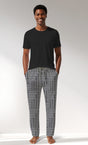 Man Supreme Strong Pyjama Separate - Default - Image 1
