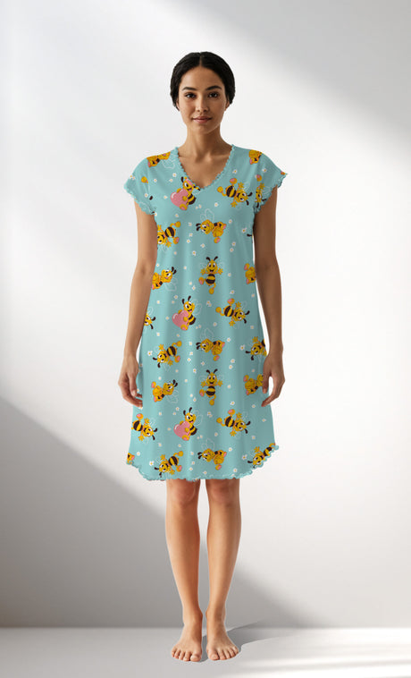 Woman Supreme Nera Rotation Tunic - ROTASYON - Image 1