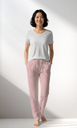 Woman Supreme Polka Pyjama Separate - Default - Image 4