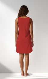 Woman Supreme Cherrybear Thick Strap Tunic - B-18-1555 - Image 3