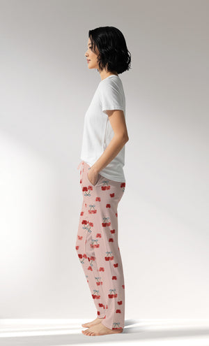 Woman Supreme Cherrybear Pyjama Separate - Default - Image 2