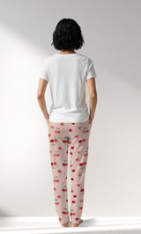 Woman Supreme Cherrybear Pyjama Separate - Default - Image 3