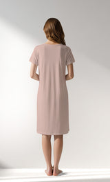 Woman Supreme Cherrybear Pregnant Tunic - A-13-1404 - Image 3