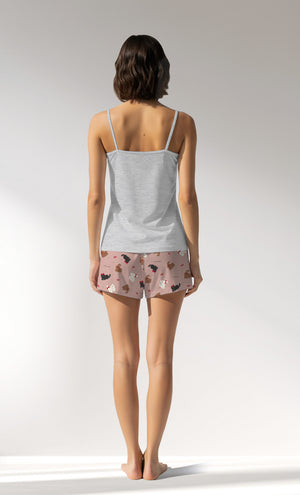 Woman Supreme Taira Pregnant Tunic - B-EG YAVRUAGZI - Image 3