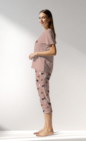 Woman Supreme Taira Thin Strap Tunic - A-EG MAVI - Image 2