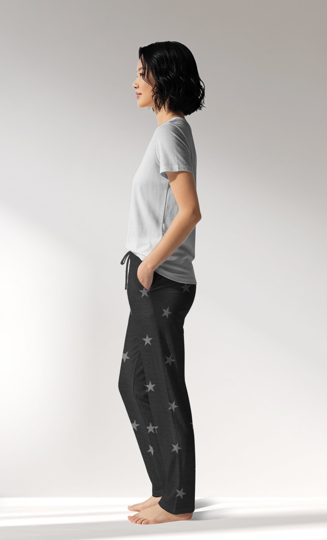 Woman Supreme Supernova Pyjama Separate - Default - Image 5