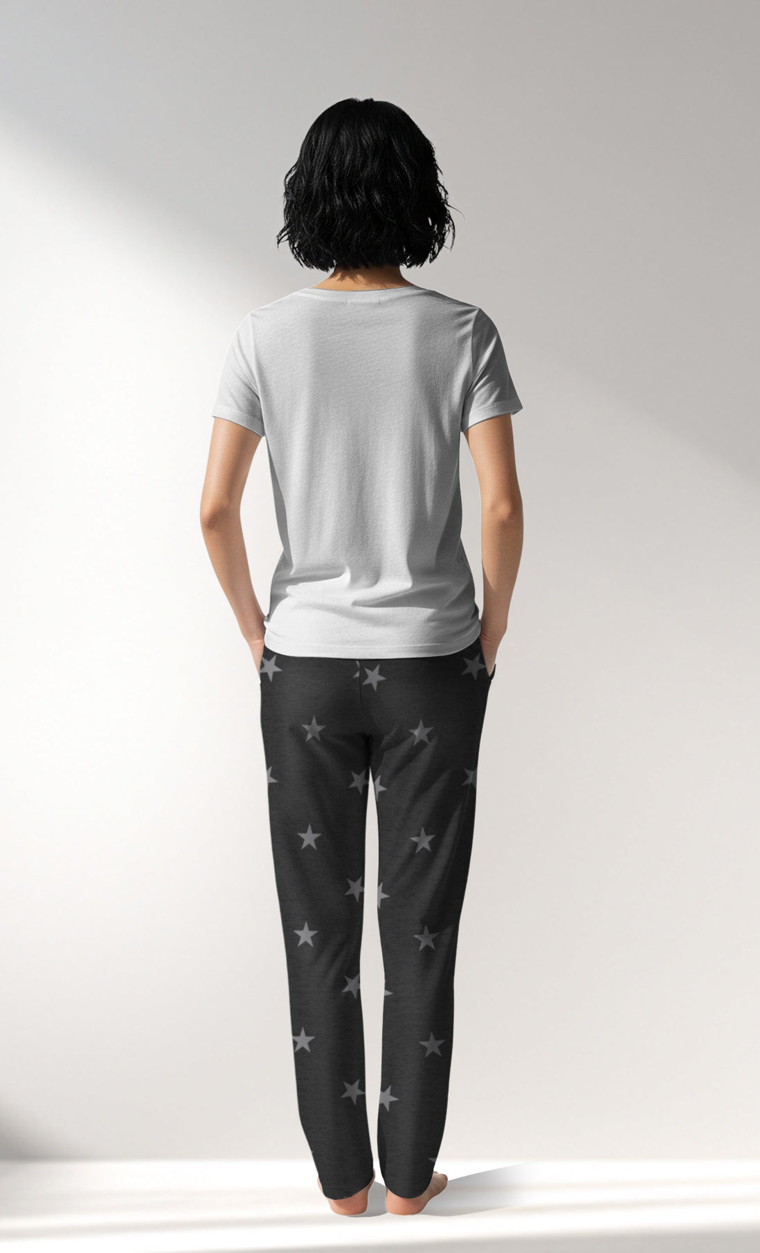 Woman Supreme Supernova Pyjama Separate - Default - Image 6