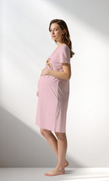 Woman Supreme Tigercomfor Pregnant Tunic - 12-1310 - Image 2