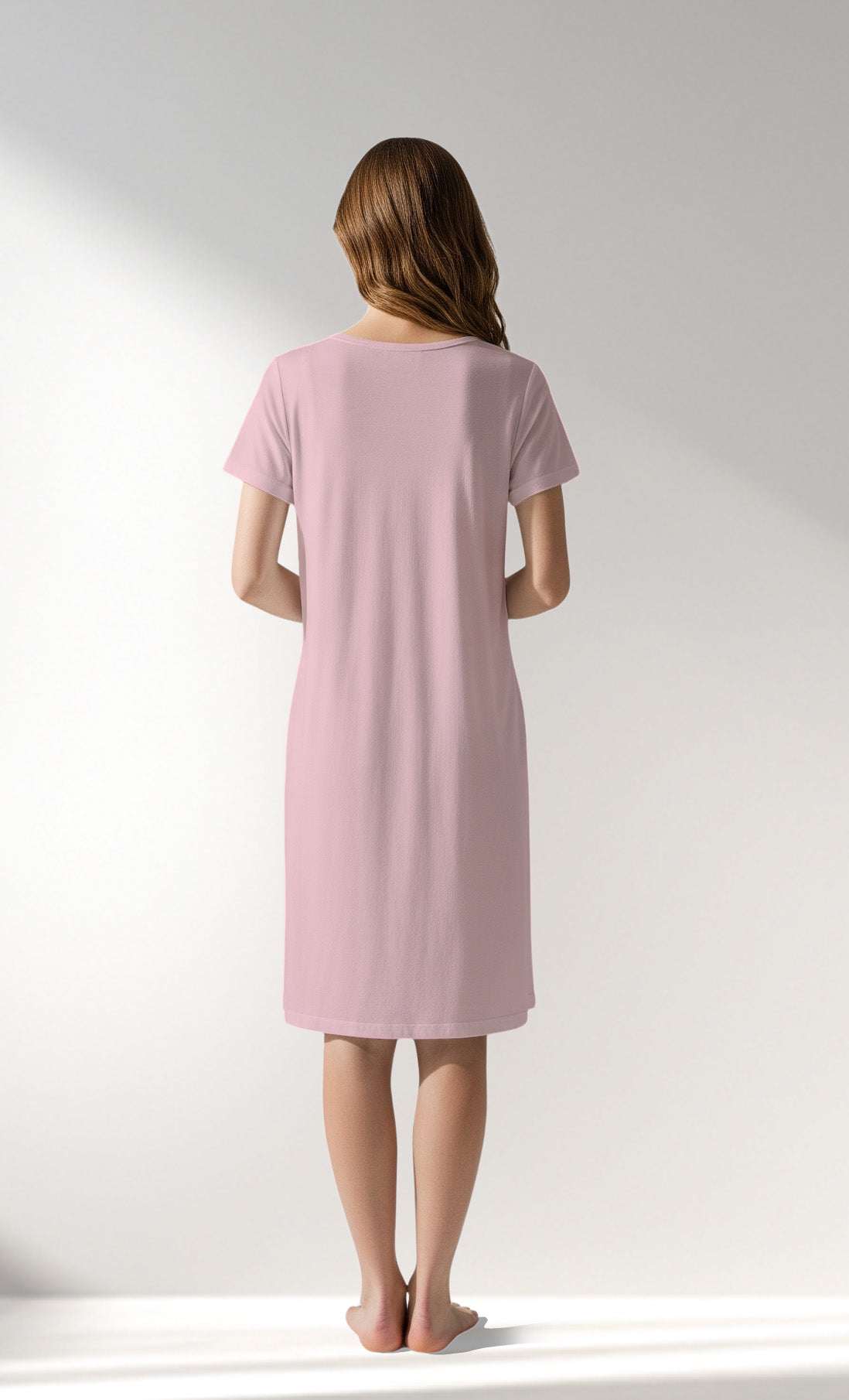 Woman Supreme Tigercomfor Pregnant Tunic - 12-1310 - Image 3