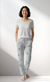 Woman Supreme Sleeclub Pyjama Separate - Default - Image 1