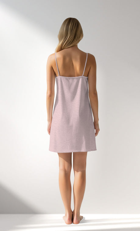 Woman Supreme Pinkyhugs Thin Strap Tunic - KF1 MEL - Image 3