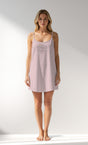 Woman Supreme Pinkyhugs Thin Strap Tunic - KF1 MEL - Image 1