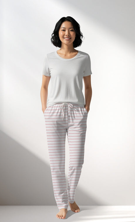 Woman Supreme Pinkyhugs Pyjama Separate - Default - Image 1