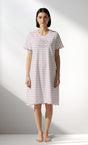Woman Supreme Pinkyhugs Tunic - ROTASYON - Image 1