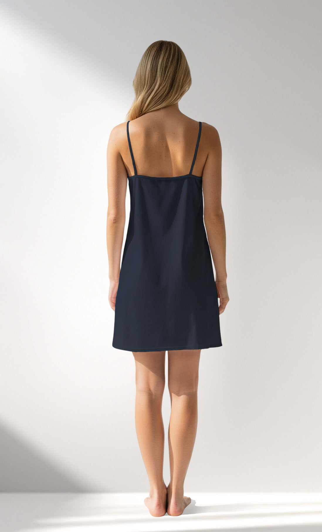 Woman Supreme Polobear Tunic - B-19-3923 - Image 3