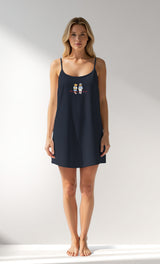 Woman Supreme Polobear Tunic - B-19-3923 - Image 1