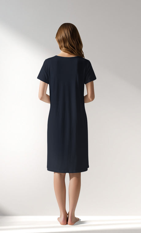 Woman Supreme Polobear Pregnant Tunic - B-19-3923 - Image 3